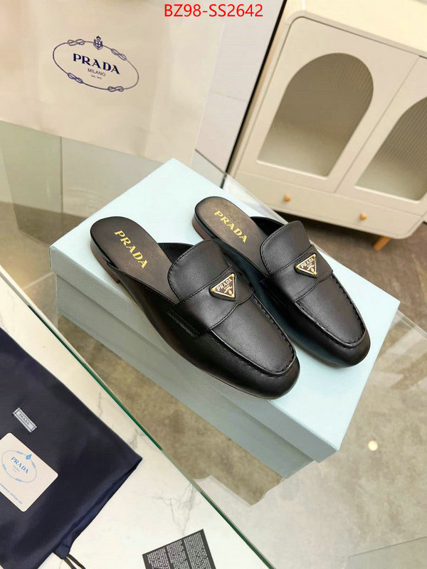 luxury fake ID: SS2642