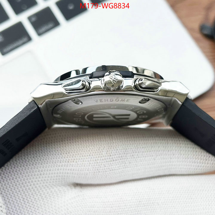 ID: WG8834