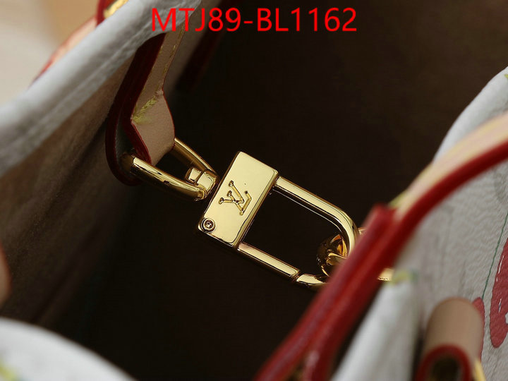 LV Bags(4A)-Handbag Collection- replcia cheap ID: BL1162 $: 89USD,