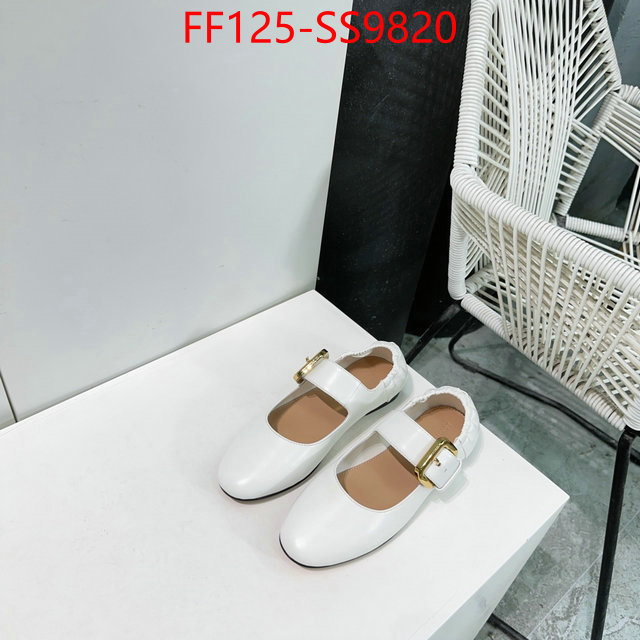 Women Shoes-BV highest product quality ID: SS9820 $: 125USD