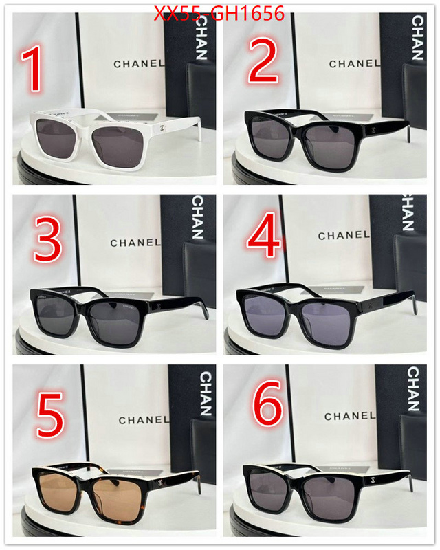 high quality 1:1 replica ID: GH1656