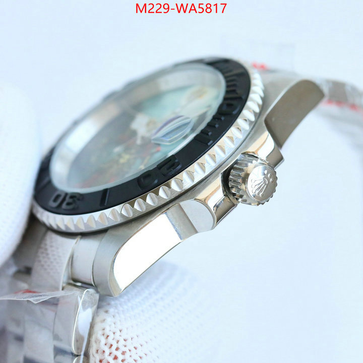 ID: WA5817