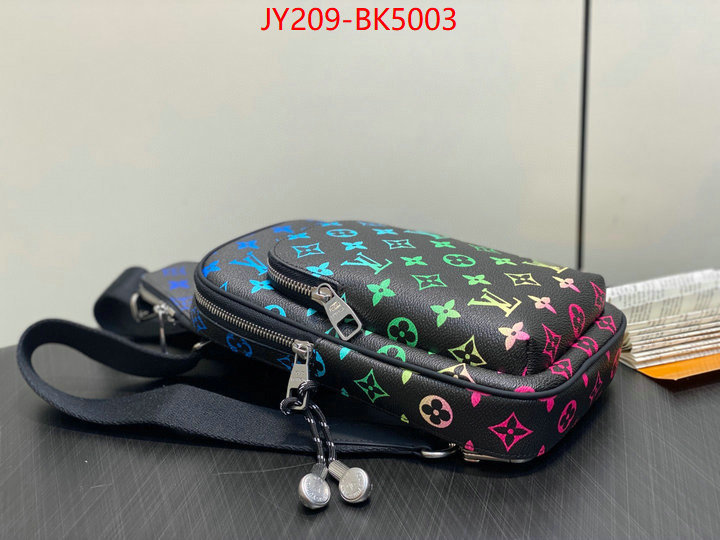 LV Bags(TOP)-Avenue- buy high-quality fake ID: BK5003 $: 209USD,