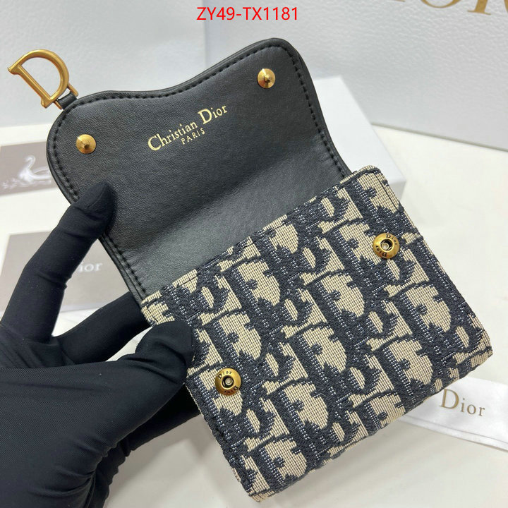 ID: TX1181 $: 49USD,