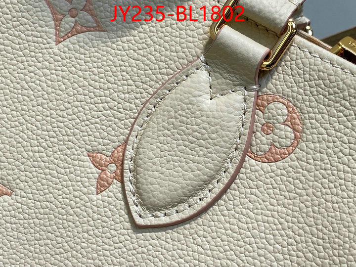 LV Bags(TOP)-Handbag Collection- shop cheap high quality 1:1 replica ID: BL1802 $: 235USD,