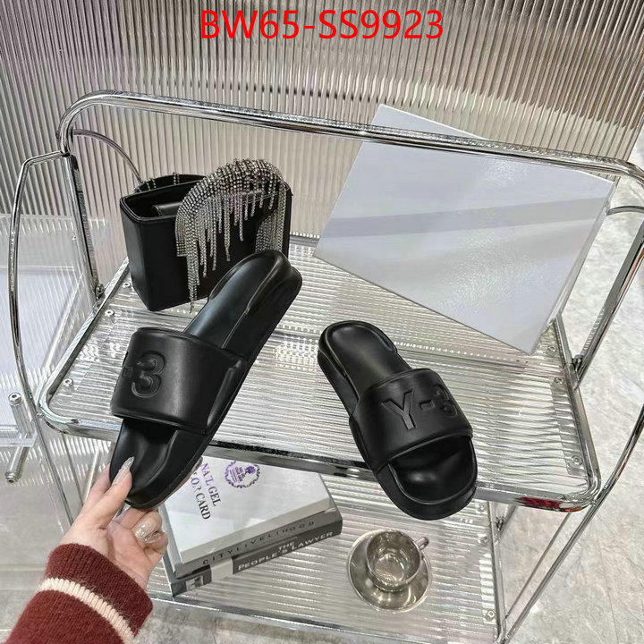 Women Shoes-Y3 sale ID: SS9923 $: 65USD