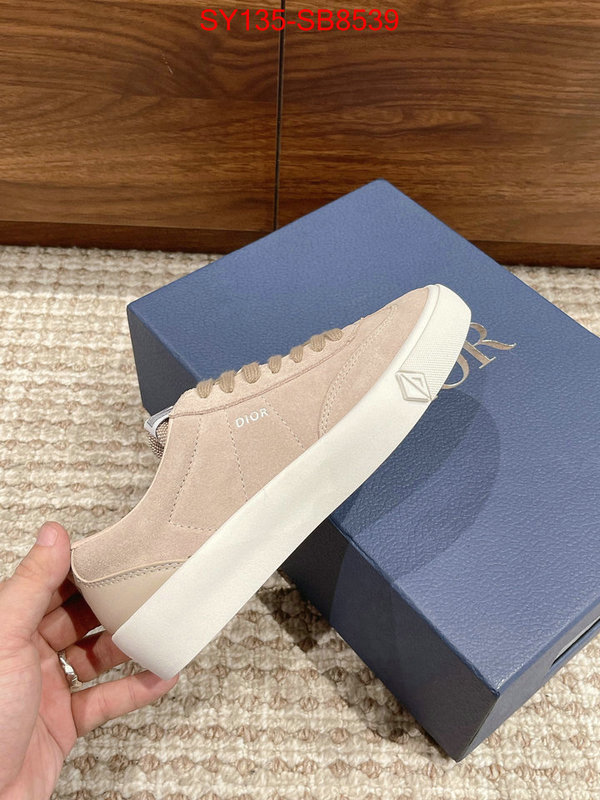 high quality replica designer ID: SB8539