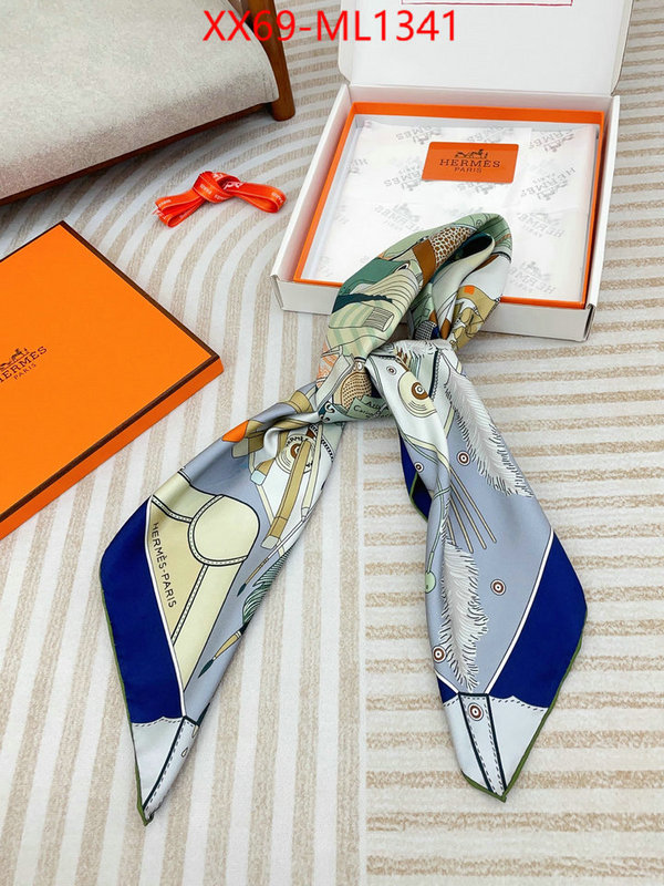 Scarf-Hermes high ID: ML1341 $: 69USD