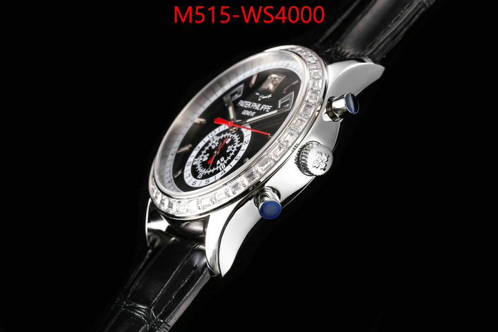 ID: WS4000