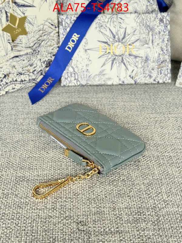 ID: TS4783 $: 75USD,