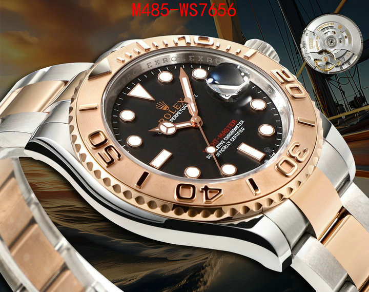 ID: WS7656
