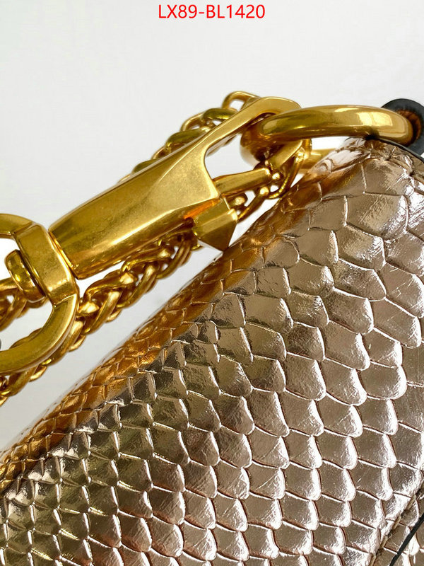 Valentino Bags(4A)-Crossbody- aaaaa ID: BL1420 $: 89USD,
