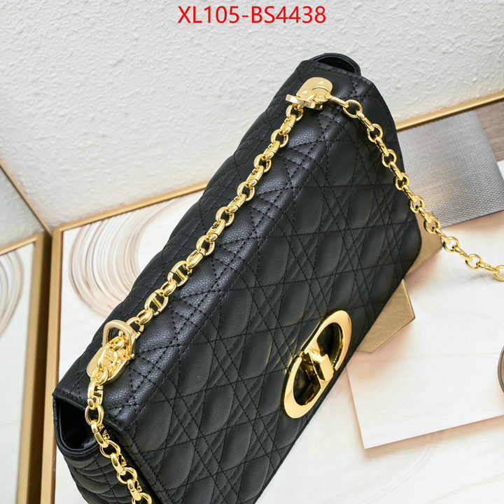 ID: BS4438 $: 105USD,