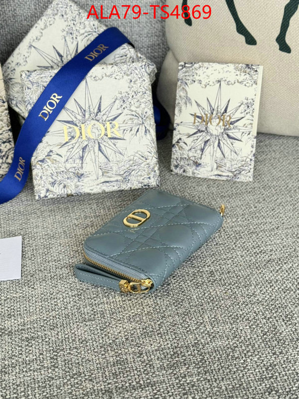 ID: TS4869 $: 79USD,