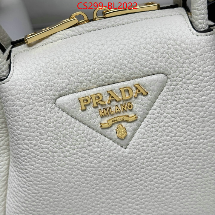 ID: BL2022 $: 299USD,