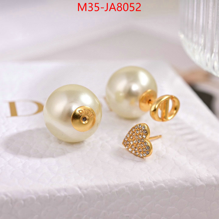 wholesale replica ID: JA8052