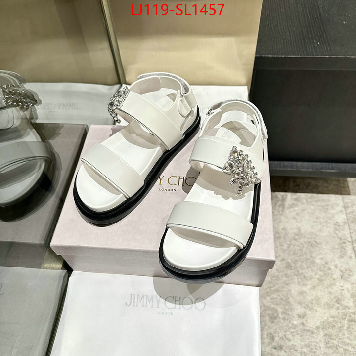 Women Shoes-Jimmy Choo perfect ID: SL1457 $: 119USD