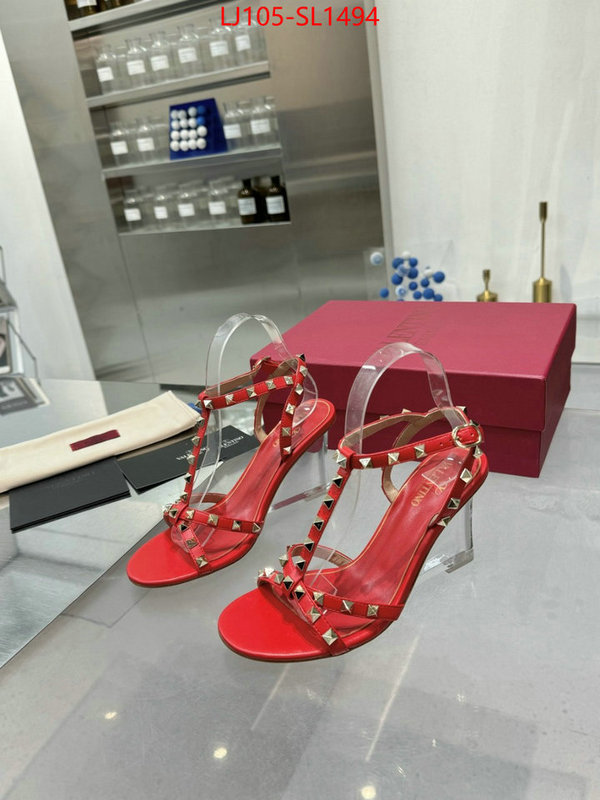 Women Shoes-Valentino new 2024 ID: SL1494 $: 105USD-shoes yupoo Women Shoes-Valentino new 2024 ID: SL1494 $: 105USD