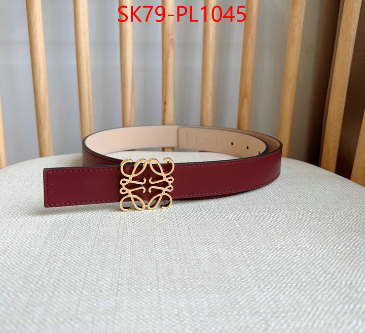 Belts-Loewe knockoff highest quality ID: PL1045 $: 79USD