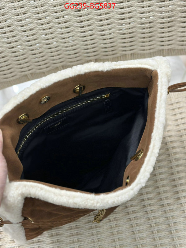 ID: BG5837 $: 239USD,
