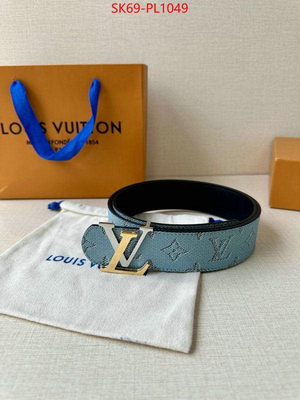 Belts-LV where can you buy a replica ID: PL1049 $: 69USD