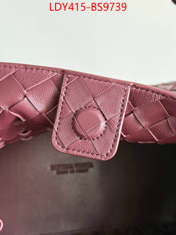 BV Bags(TOP)-Handbag- where can i buy the best quality ID: BS9739 $: 415USD,