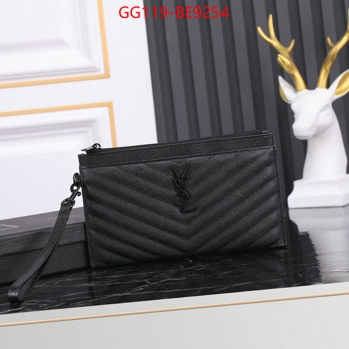 ID: BE9254 $: 119USD,