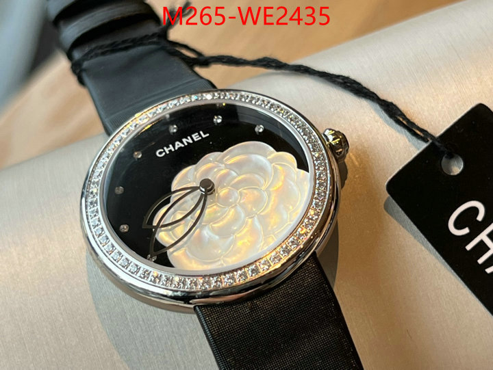 ID: WE2435