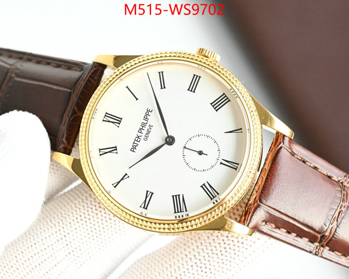 Watch(TOP)-Patek Philippe how to find replica shop ID: WS9702 $: 515USD-shoes yupoo Watch(TOP)-Patek Philippe how to find replica shop ID: WS9702 $: 515USD