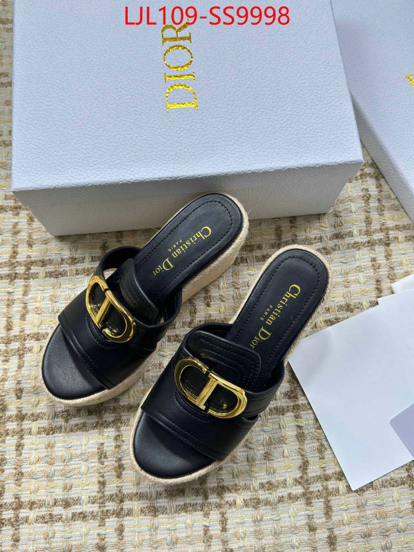 Women Shoes-Dior the best ID: SS9998 $: 109USD