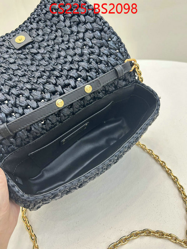 ID: BS2098 $: 225USD,
