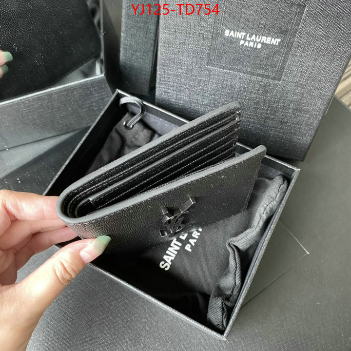 ID: TD754 $: 125USD,