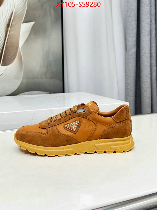 Women Shoes-Prada online china ID: SS9280 $: 105USD