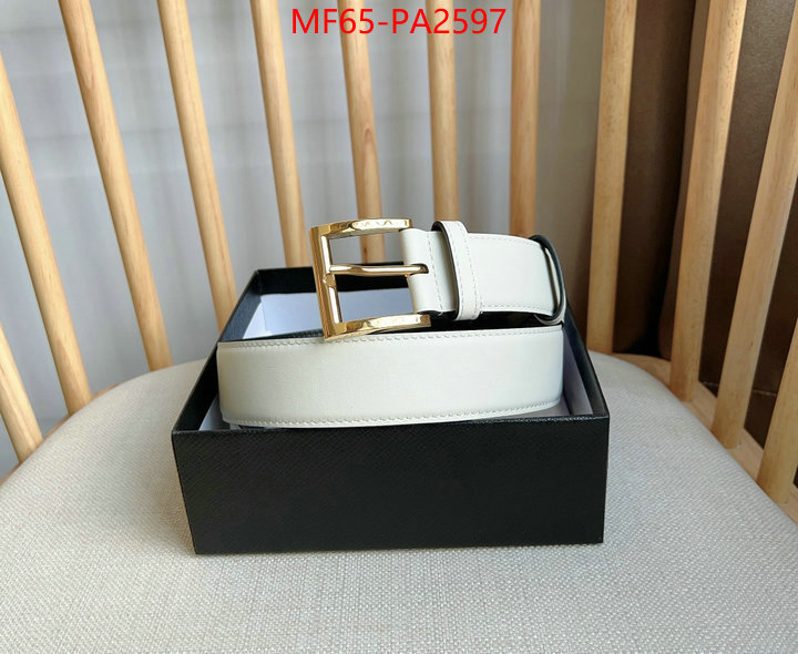 counter quality ID: PA2597