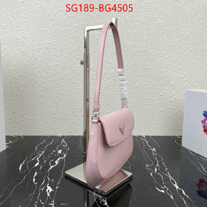 ID: BG4505 $: 189USD,