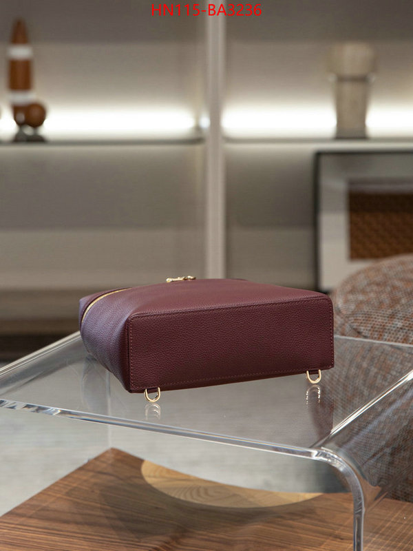 Loro Piana Bags(4A)-Crossbody- fake aaaaa ID: BA3236 $: 115USD,