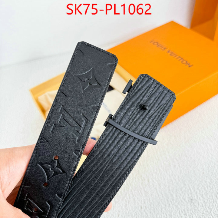 Belts-LV the best ID: PL1062 $: 75USD