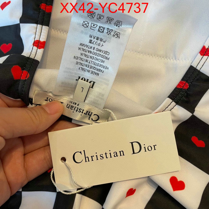 ID: YC4737