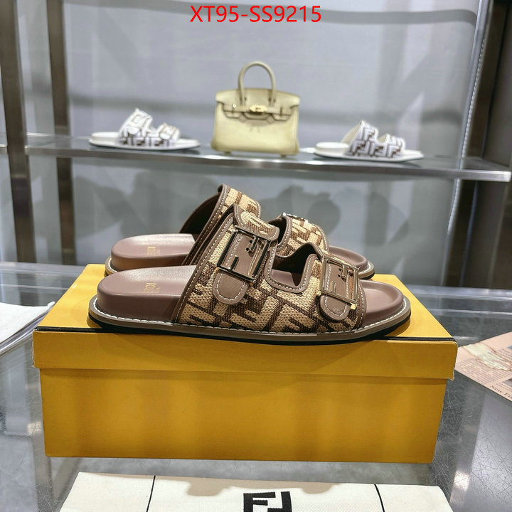 Men Shoes-Fendi best ID: SS9215 $: 95USD