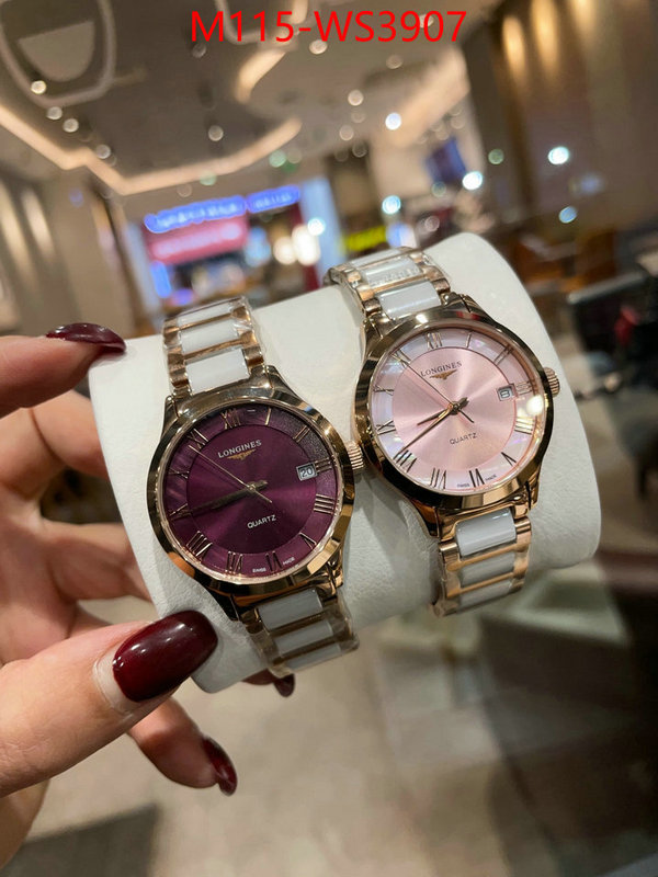 ID: WS3907