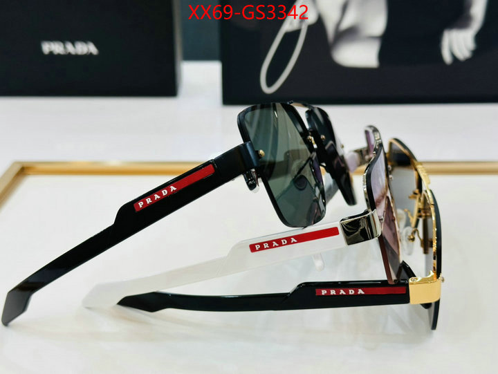 outlet 1:1 replica ID: GS3342