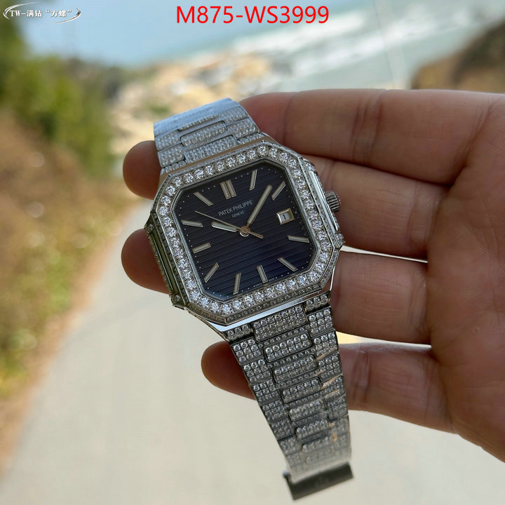ID: WS3999