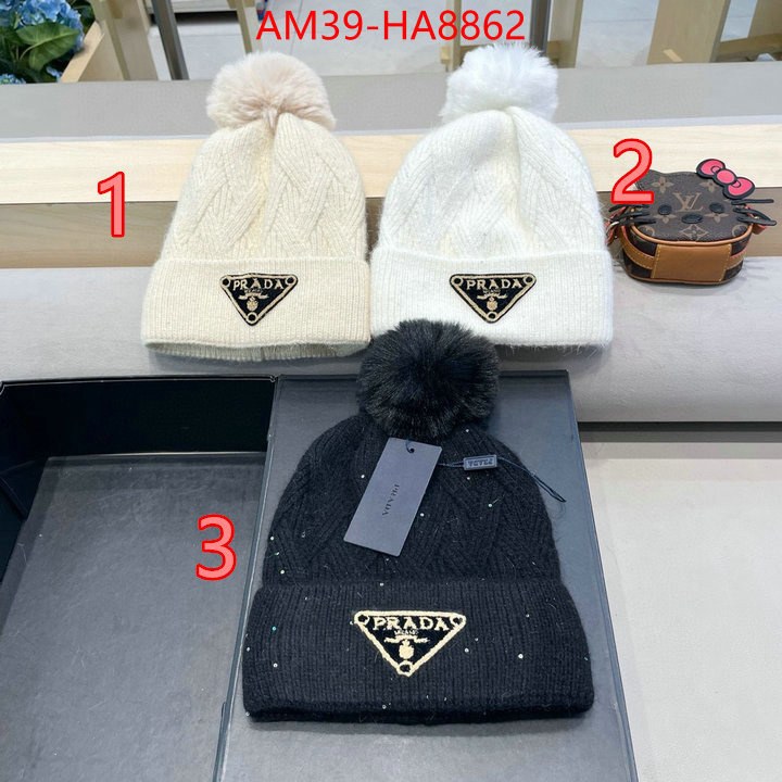 what ID: HA8862