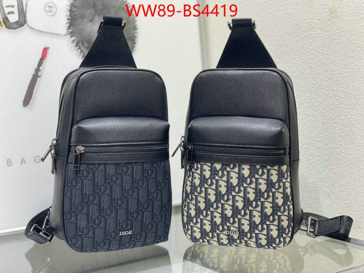 ID: BS4419 $: 89USD,