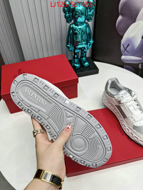 Women Shoes-Valentino where can you buy a replica ID: SL1488 $: 105USD