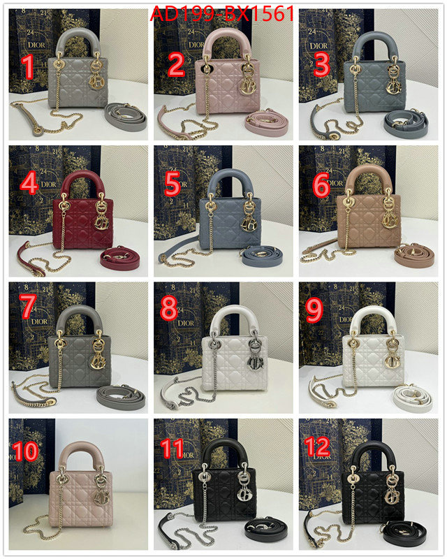 ID: BX1561 $: 199USD,