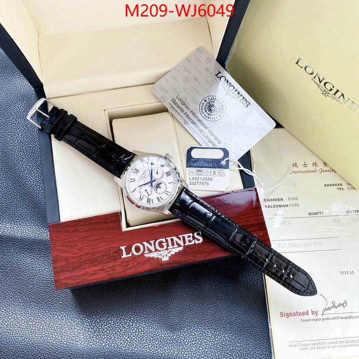 ID: WJ6049