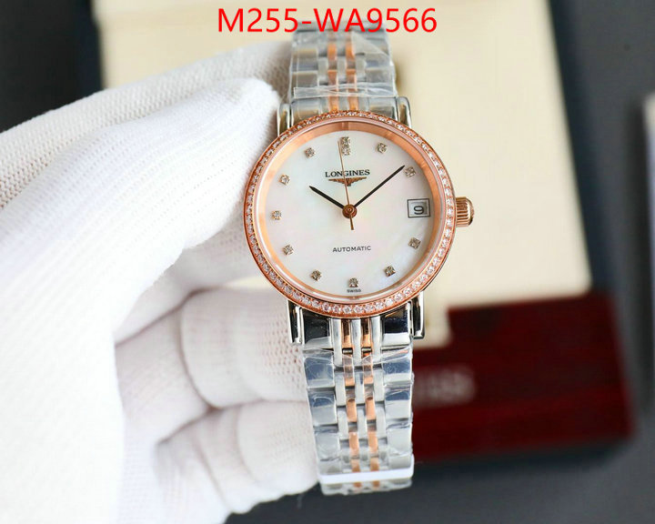 ID: WA9566