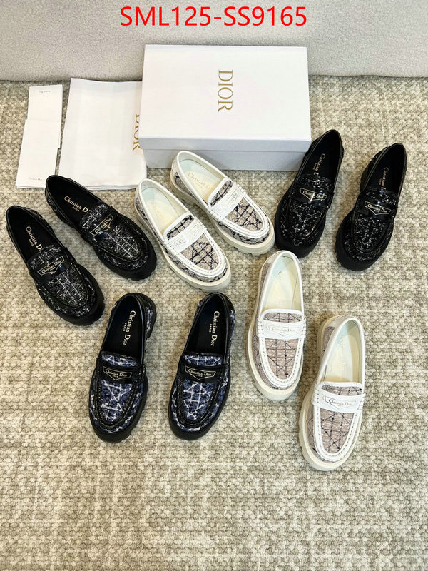 what is a 1:1 replica ID: SS9165