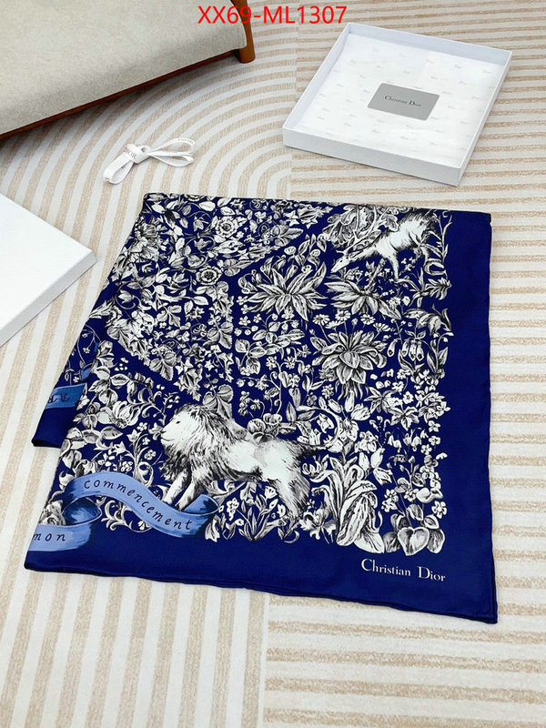 Scarf-Dior replica how can you ID: ML1307 $: 69USD